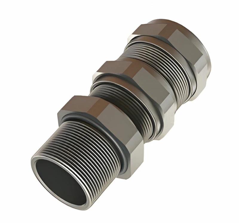 Ввод кабельный M20х1.5 Ex-db/eb/tb ORION UNIVERSAL G KBAU1MBNS-LE под бронир. кабель ССТ 2263112