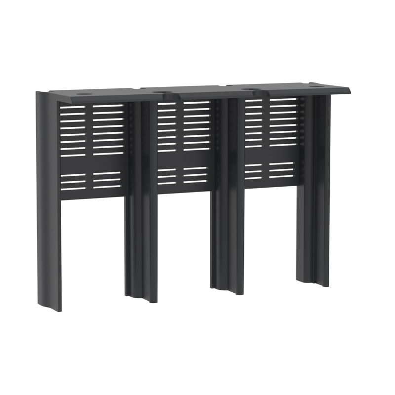 Крышка клеммная низкая для MNX400/630 YON TCF-MNX630-3P-L