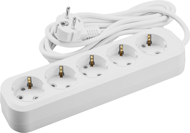 Удлинитель 90 801 OPE-S-05-300-E-3x1 ОНЛАЙТ 90801