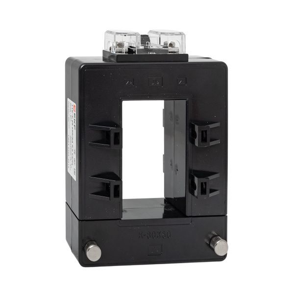 Трансформатор тока разъемный ТТЕ-Р 58 600/5А кл. точн. 0.5 5В.А УХЛ4 EKF tte-r58-600