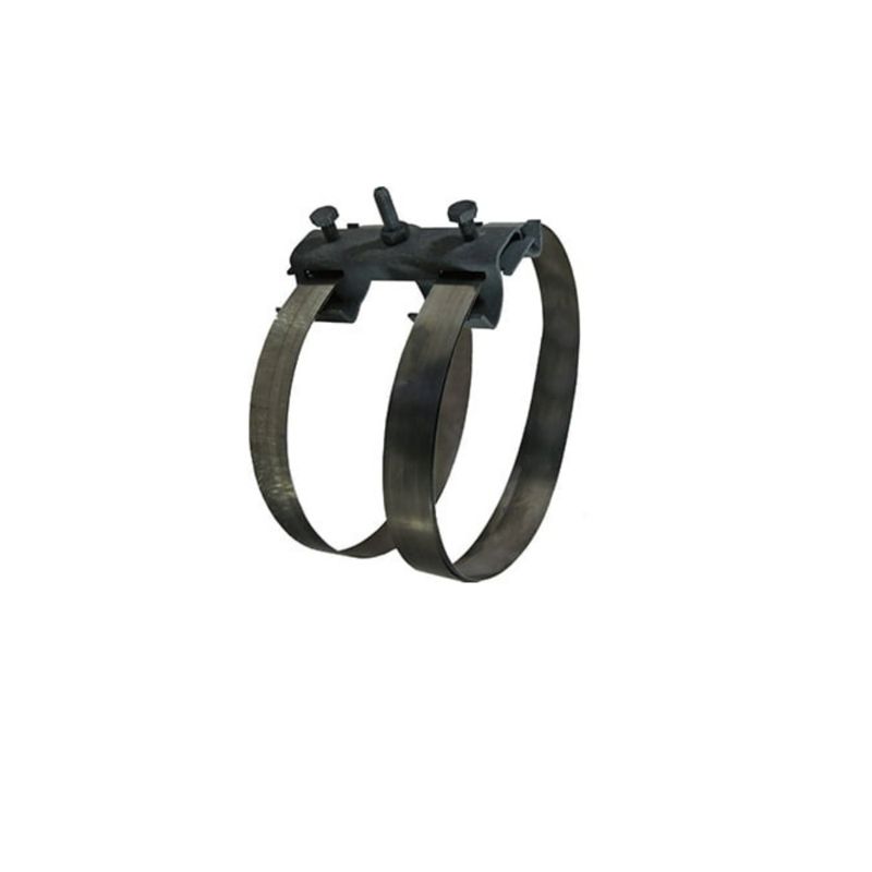 Держатель для труб двойн. d300мм М16 TDZ Промрукав PR08.32657