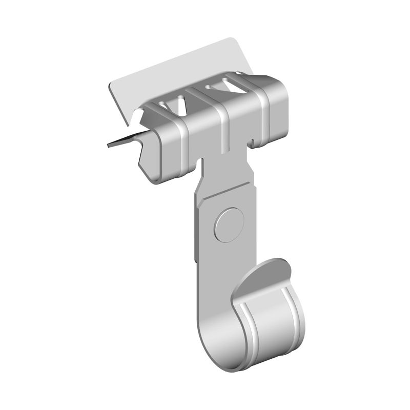 Зажим балочный 2-7мм под трубу 32мм Промрукав PR08.5824