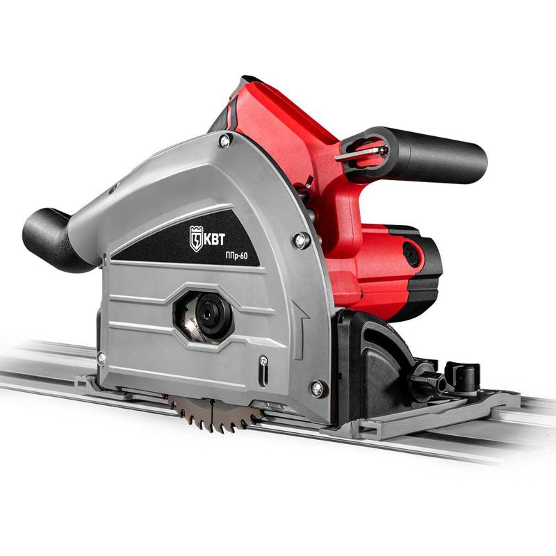 Пила циркулярная погружная ППр-60н КВТ 104870
