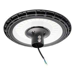 Светильник светодиодный 70Вт 3000К IP65 6300лм 380х120мм WOLTA WGLY-70W/01