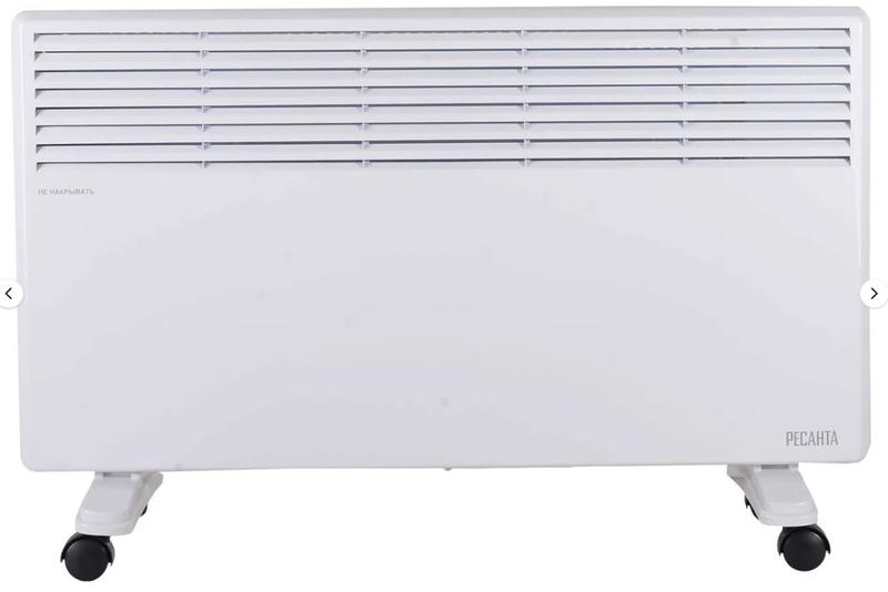 Конвектор ОК-20A Ресанта 67/4/48