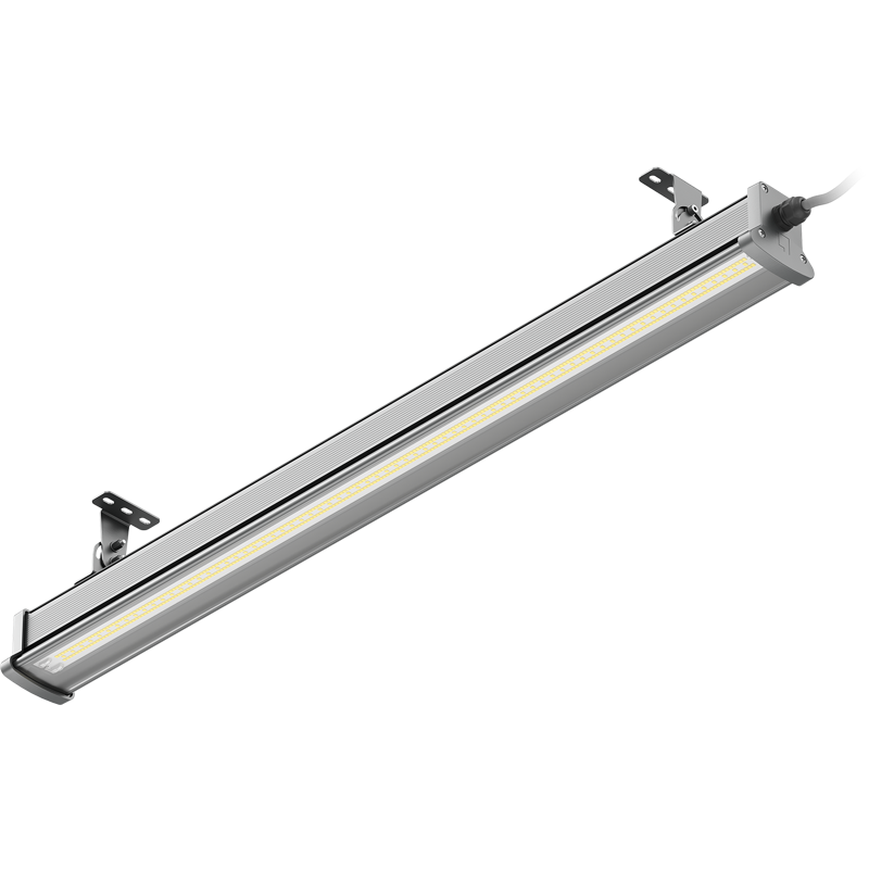 Светильник светодиодный TRAY/RB (800) 50W OPL 740 GY СТ 1946000320