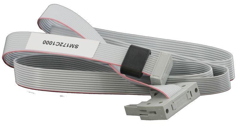 Кабель расширения для модулей ввода/вывода 1000мм SE SM172C1000