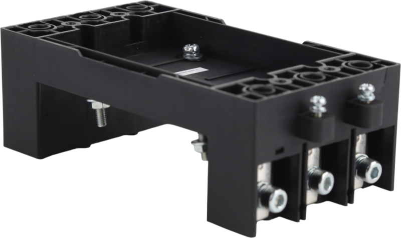 Корзина втычного типа задн. подкл. 3Р+N КА-302Rc DEKraft 28816DEK