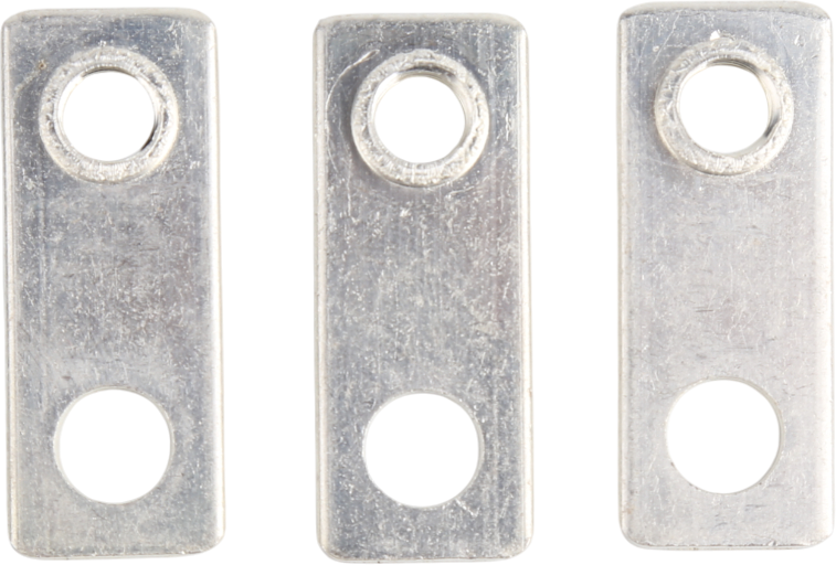 Шина выносная прямая 3Р+N ШВ-306Rc (уп.4шт) DEKraft 28794DEK