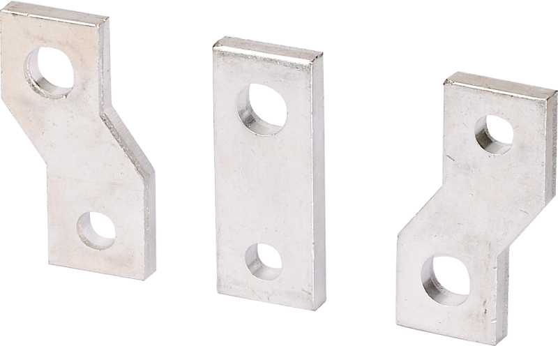 Шина выносная расширительная 3Р+N ШВ-302Rc (уп.4шт) DEKraft 28796DEK