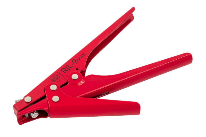 Инструмент для затяжки стяжных хомутков RIL 9 НИЛЕД 13302701