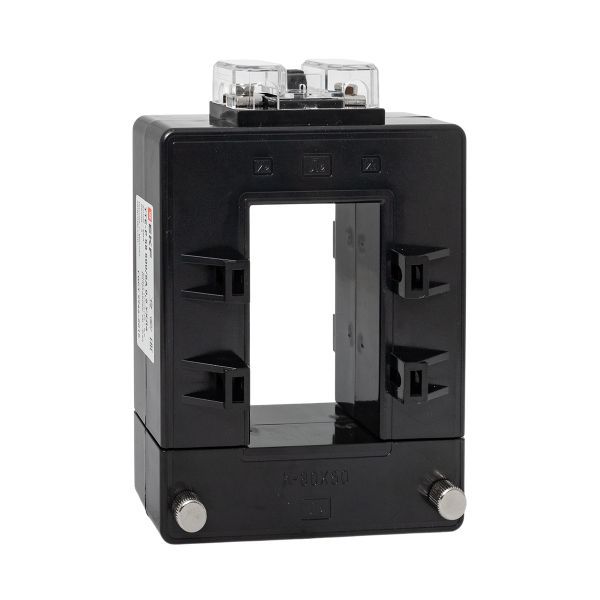 Трансформатор тока разъемный ТТЕ-Р 58 500/5А 0.5 5ВА EKF tte-r58-500