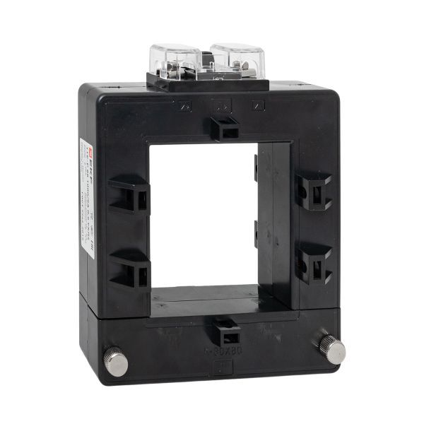 Трансформатор тока разъемный ТТЕ-Р 88 1000/5А 0.5 7.5ВА EKF tte-r88-1000