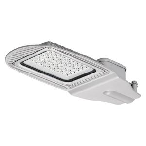 Светильник светодиодный STL-50W01 50Вт 4000К IP65 6000лм 460х213х62мм уличный консольный WOLTA Pro STL_50W01