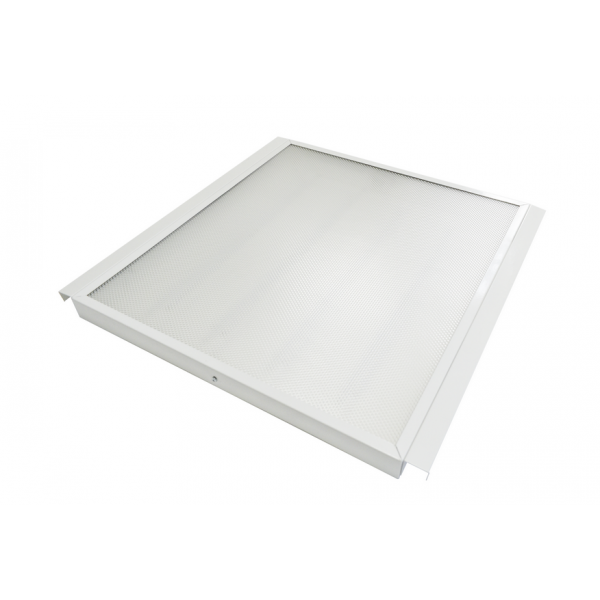 Светильник светодиодный Office Clip SE 30/3400 opal 30Вт 3000К IP65 3400лм 0.95PF 80Ra Kп<1 Diora DOCSE30-O-3K