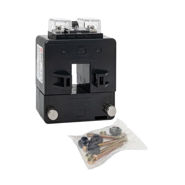 Трансформатор тока разъемный ТТЕ-Р 23 400/5А 0.5 5ВА EKF tte-r23-400