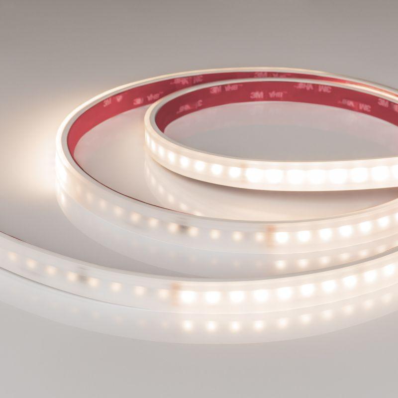 Лента светодиодная DMX-PS-A96-14mm 24В Day4000-PX12 14Вт/м IP67 CRI>90 герметичная (уп.5м) Arlight 058176