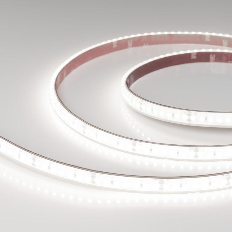 Лента светодиодная RTW-PFS-A140-12mm 48В Day 5000К 12Вт/м IP68 герметичная (уп.20м) Arlight 057299