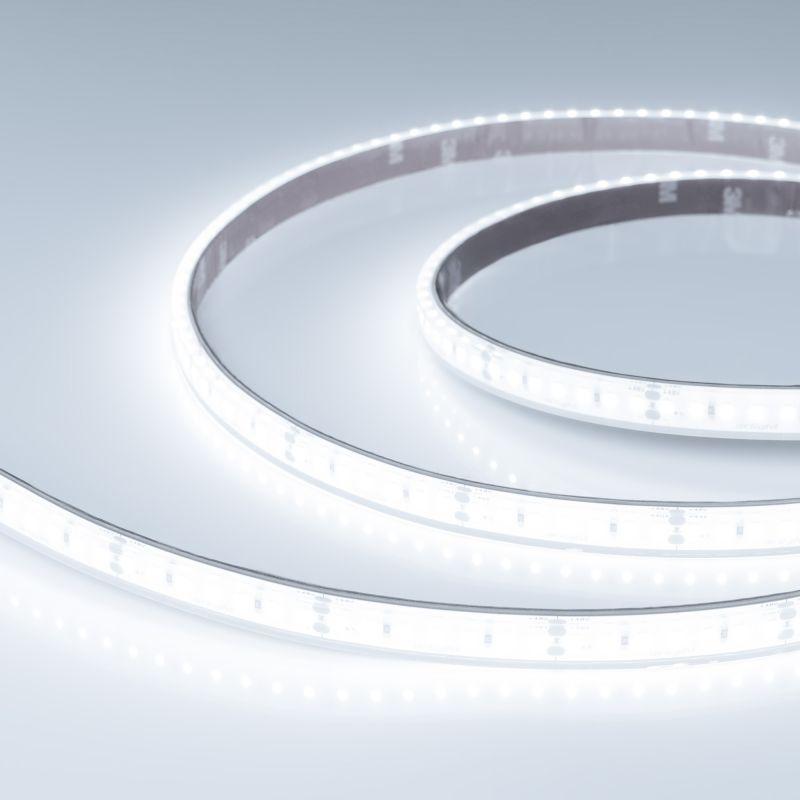 Лента светодиодная RTW-PFS-A140-12mm 48В White 6000К 12Вт/м IP68 герметичная (уп.20м) Arlight 057298