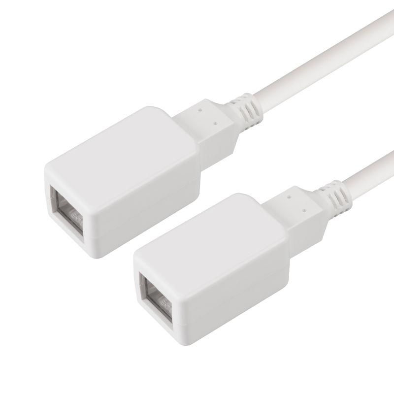 Коннектор соединительный для лент ARL-A84 пластик Arlight 048890