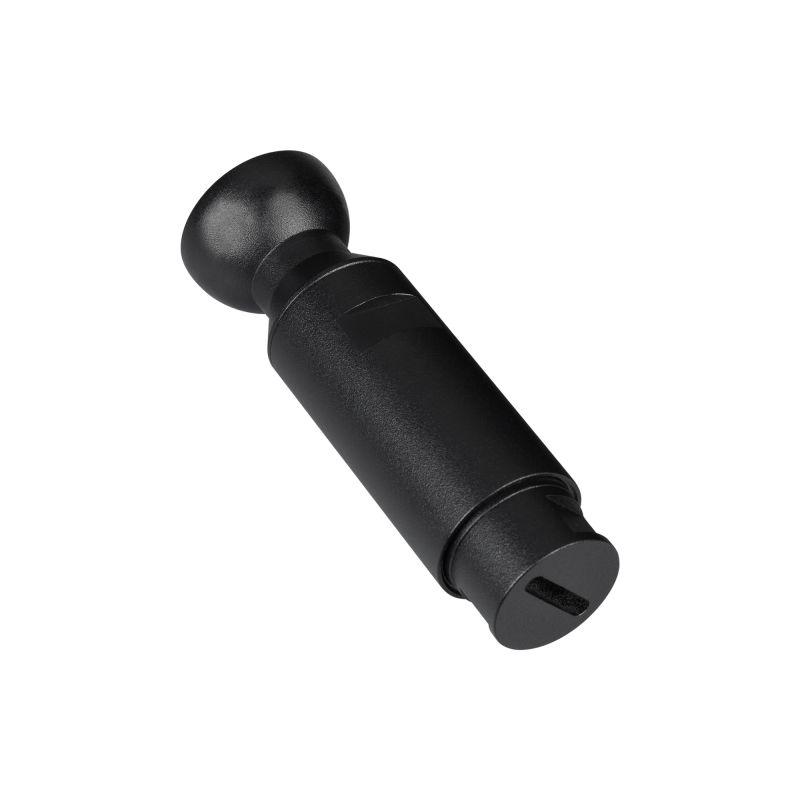 Кронштейн поворотный ART-INBELT-BRACKET BK Arlight 049826