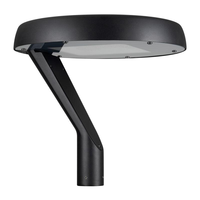 Светильник ALT-DEKKEL-50W Warm3000 BK 145х40 deg 230В 50Вт 3000К IP65 метал. Arlight 051858