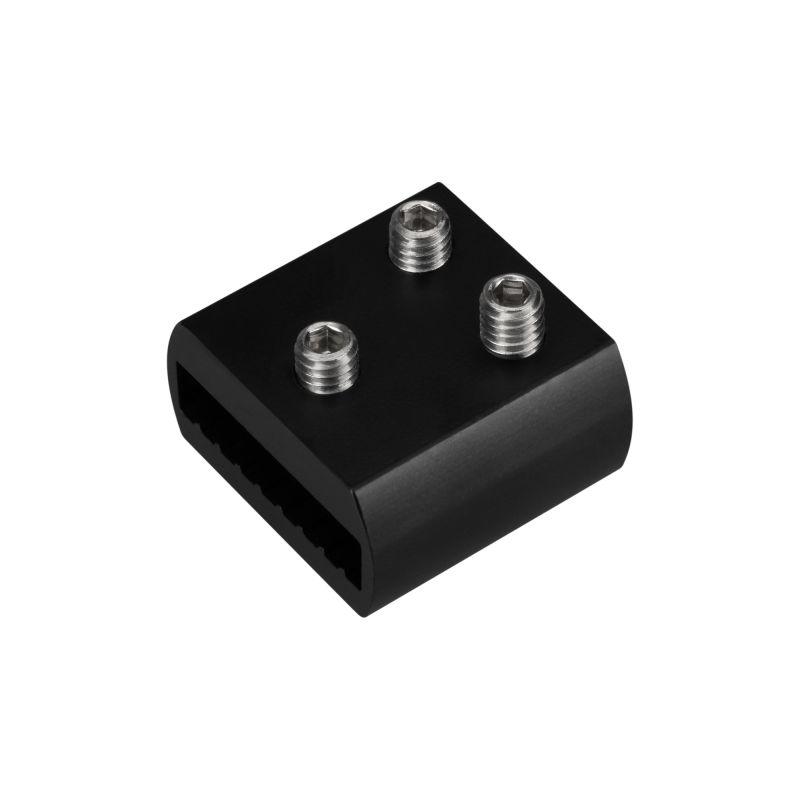 Фиксатор ремня ART-INBELT-FIX BK Arlight 047332