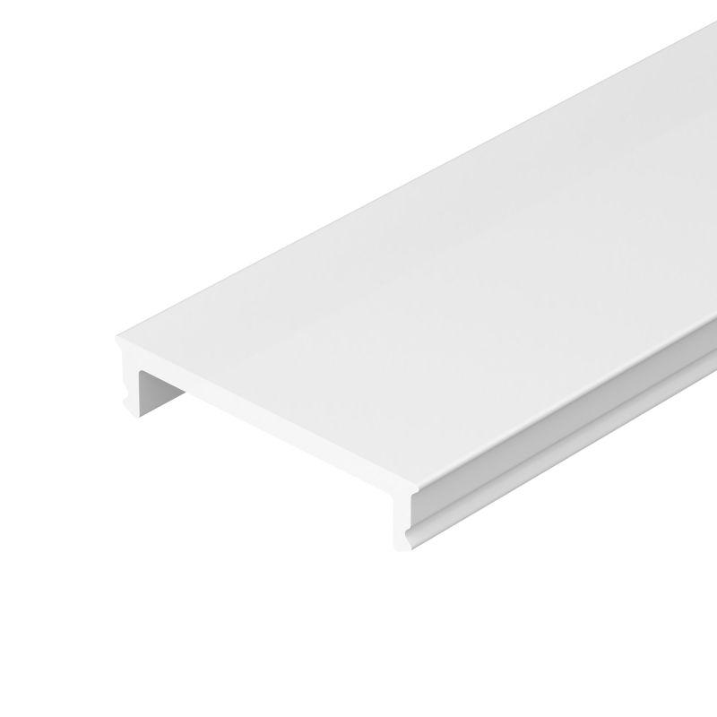 Экран SL-SLIM15-H10-W14-2000 OPAL пластик L2000 Arlight 056893