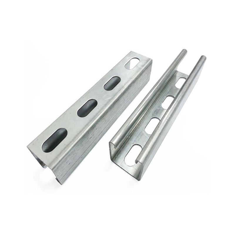 Траверса монтажная C-образ. профиль 40х20 L3000 1.5мм TEHSTRONG Промрукав PR08.24598