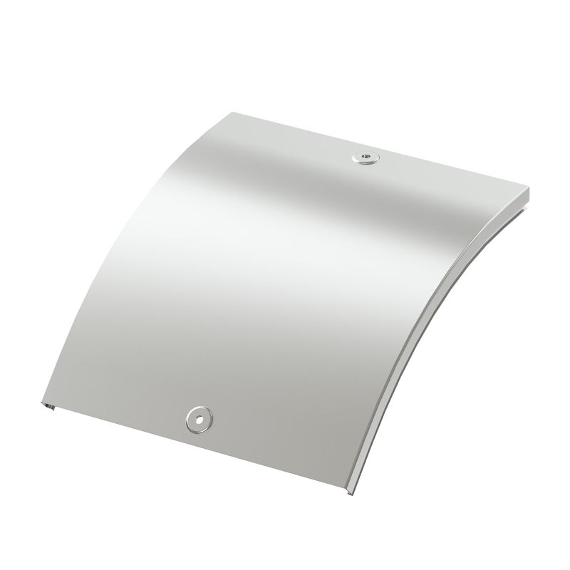 Крышка для угла вертикал. внешн. 45град. осн.100 CD 45 в комплекте метизы и пластины гор. оцинк. PTCE DKC 38262KHDZ