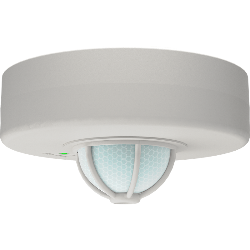 Датчик движения инфракрасный 360град. IP20 IS771 СТ 4911000150