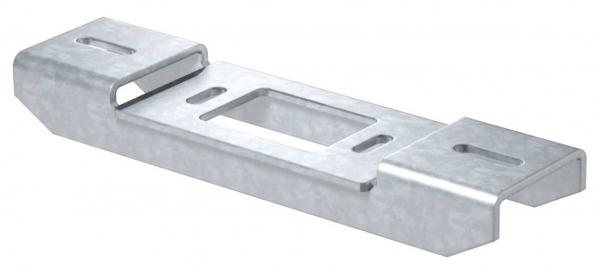 Пластина адаптер. для подвесок H140 гор. оцинк. KA-AW 30 FT OBO 6346804