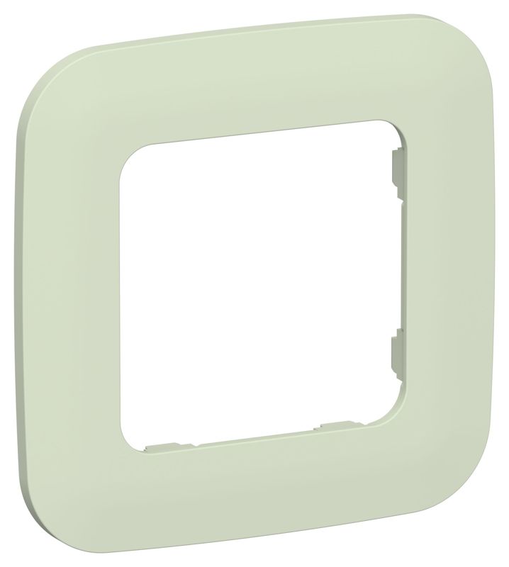 Рамка 1-м СП FLITE РУ-1-А-ФлП панг IEK FI-M12-31-20-K92