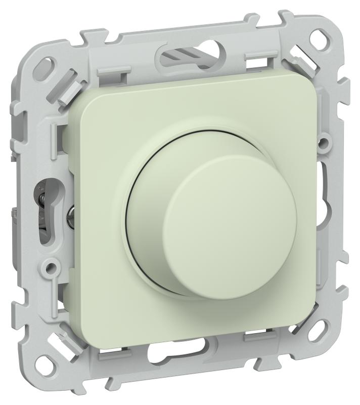 Светорегулятор СП FLITE СС11-5-1-ФлП LED 250Вт механизм панг IEK FI-D22-0250-K92