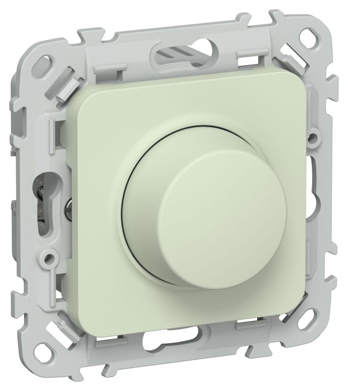 Светорегулятор СП FLITE СС21-5-12-ФлП TRIAC 550Вт механизм панг IEK FI-D23-0550-K92