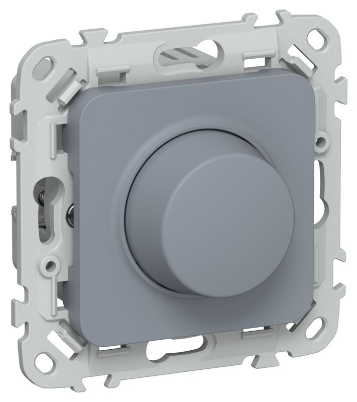 Светорегулятор проходной СП FLITE СС36-5-1-ФлМ 1-10В 40мА механизм маренго IEK FI-D20-0200-P-K35