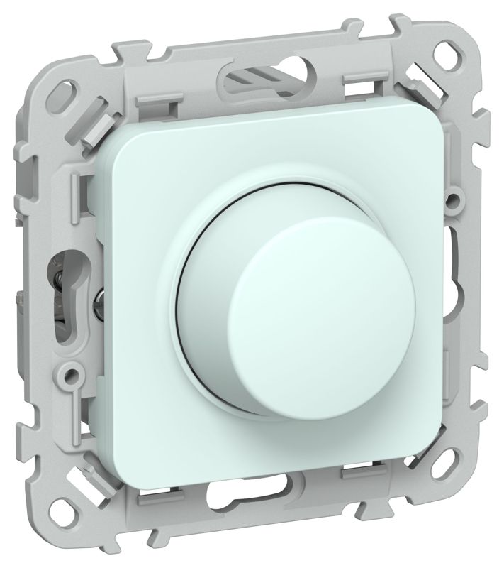 Светорегулятор проходной СП FLITE СС26-5-12-ФлХЛ TRIAC 550Вт механизм холод. лед IEK FI-D23-0550-P-K94