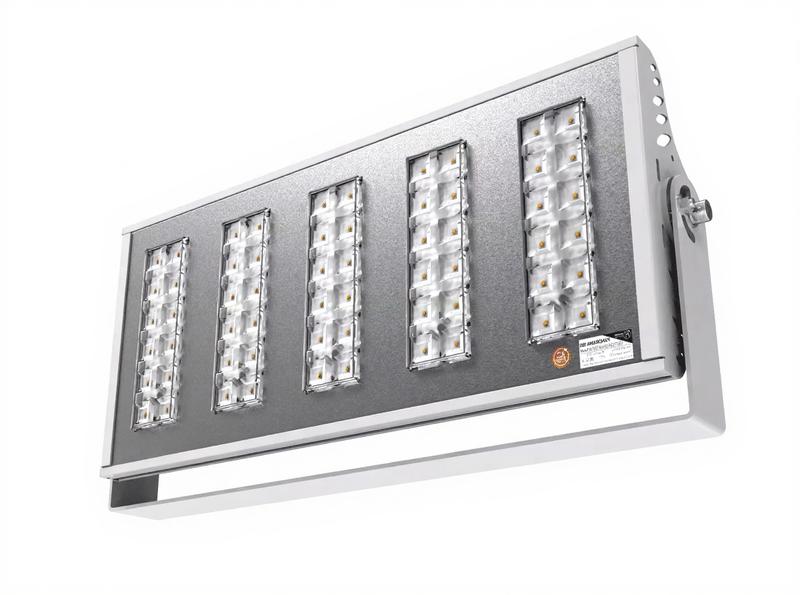 Прожектор светодиодный Panorama 150 150Вт IP67 уличный Аксиома Электрика PNR150