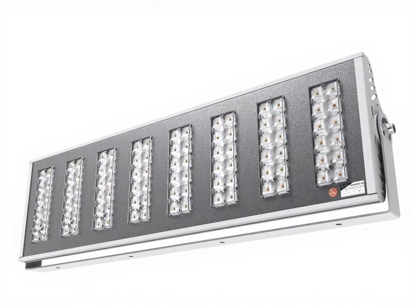 Прожектор светодиодный Panorama 240 230Вт IP67 уличный Аксиома Электрика PNR240