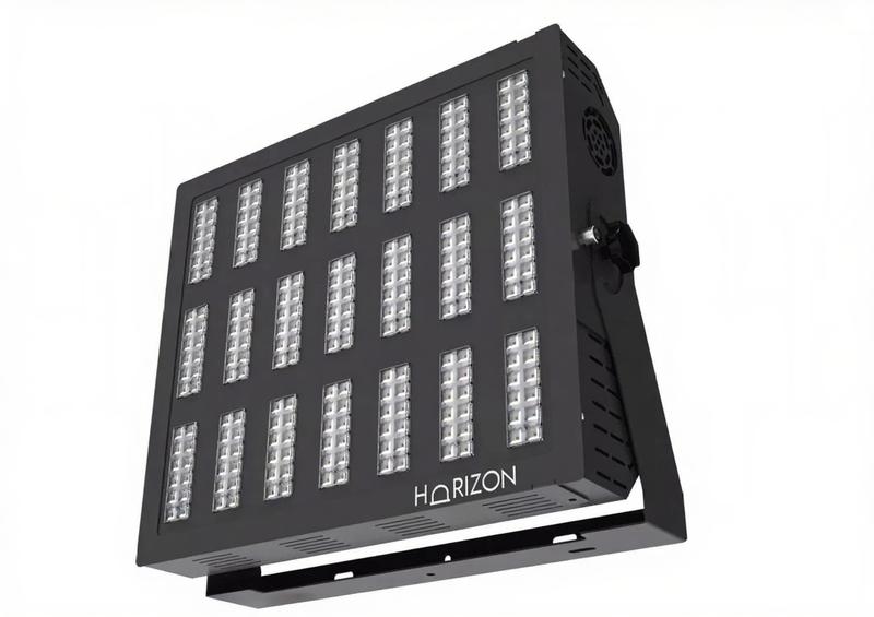 Прожектор светодиодный Horizon 720 720Вт IP67 уличный Аксиома Электрика HRZ720