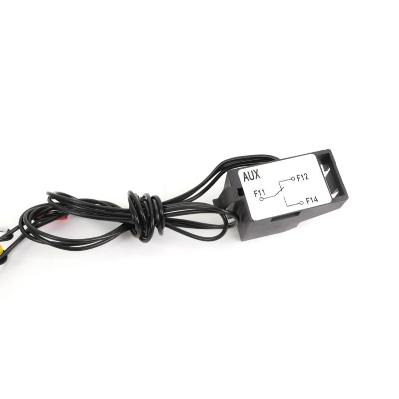 Контакт вспомогательный AUX для MGS1600 прав. 2перекл. YON AUX-MGS1600R2