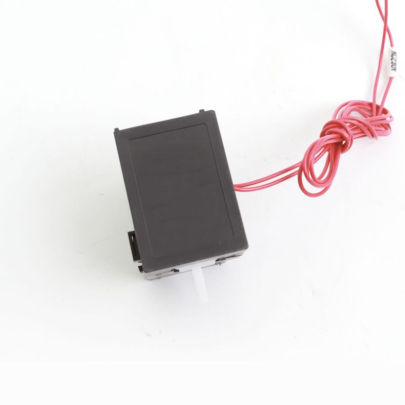 Расцепитель независимый SHT для MGS1600 напряжение AC400 YON SHT-MGS1600AC400L