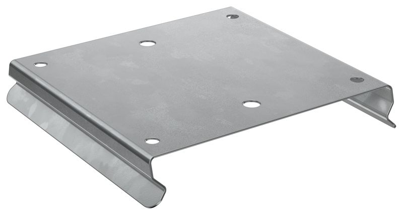 Крышка для угла вертикал. внутр. 45град. 100х100 1.5мм HDZ ESCA 7 IEK ES7-PND-45-100-100-15-HDZ