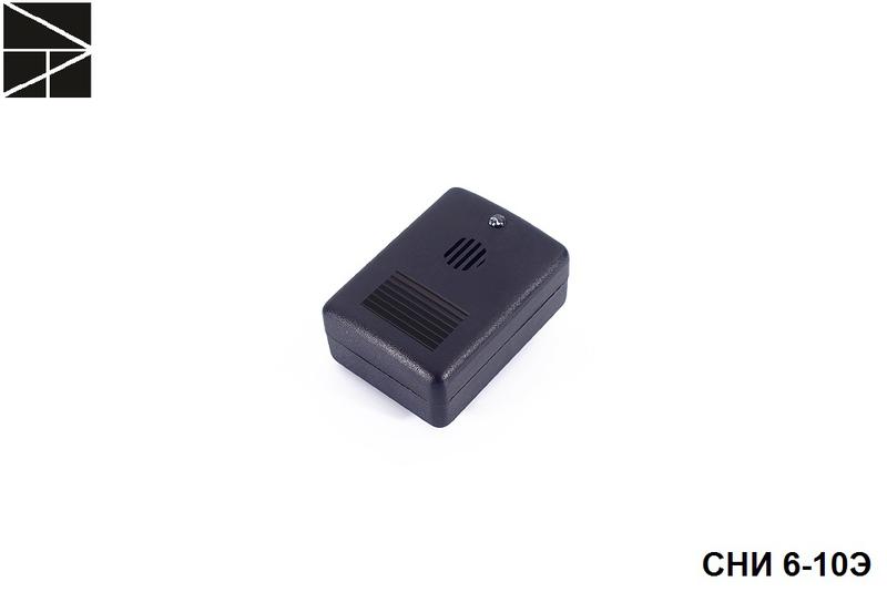 Сигнализатор напряжения индивидуальный СНИ 6-10Э с протоколом испытаний ЭЛЕКТРО ТРЕЙД ET-SGN101-P