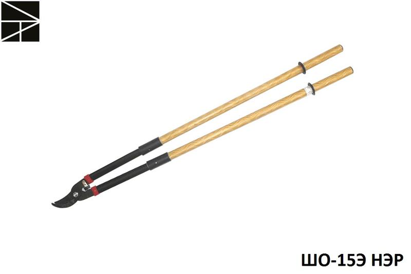 Штанга изолирующая оперативная ШО-15Э-НЭР с протоколом испытаний ЭЛЕКТРО ТРЕЙД ET-SHO780-P