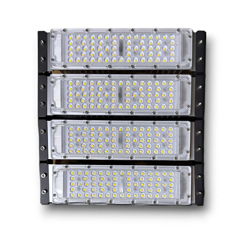 Светильник светодиодный ДСП 200Вт 5000К IP67 32000лм 85-265В 324х312х140мм промышлен. на лире KRASO PR(V)-200