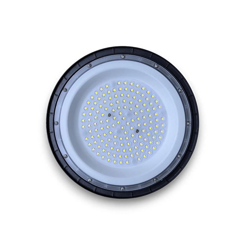 Светильник светодиодный ДСП 150Вт 6500К IP65 15000лм 180-260В 260х50х260мм KRASO UF-150