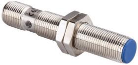 Датчик индуктивный (NPN-НЗ) разъем M12х3 (расс. сраб. 2мх30В DC IP67 EMAS SIM12FM1OSX