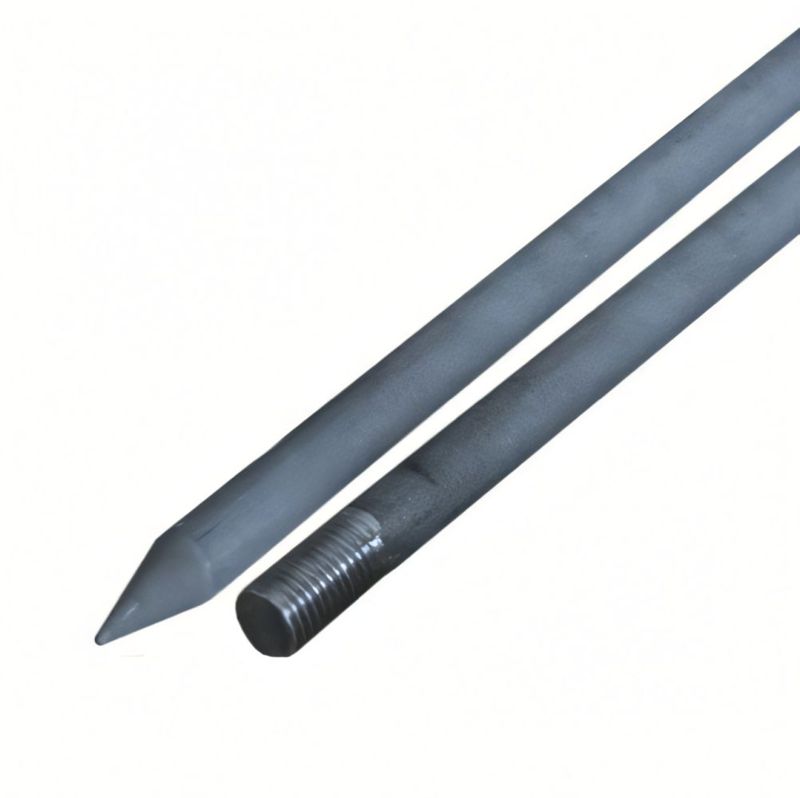 Штырь заземлителя с заострением d16мм L1500мм TDZ Промрукав PR08.12632