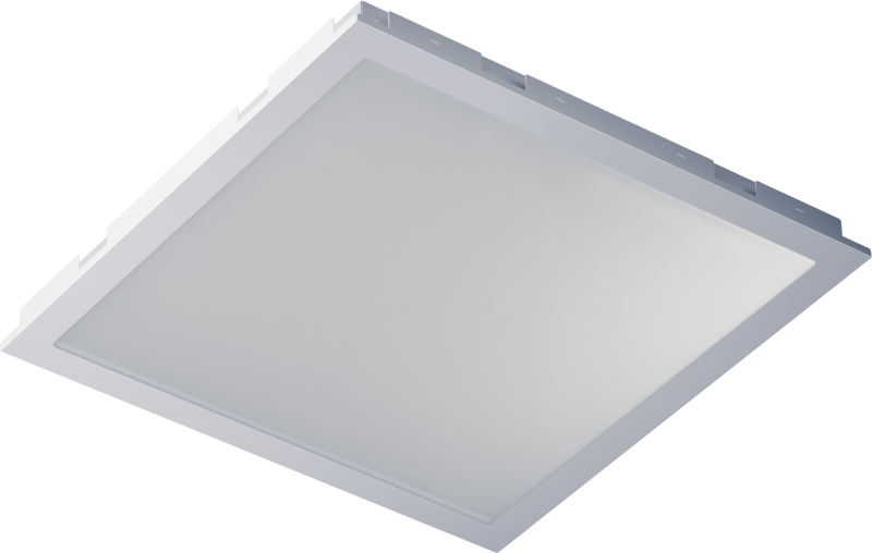 Светильник светодиодный 72 875 ДВО-22-О-40-3К-IP54-CLIP-IN-DALI 3000К IP54 Innolux 72875